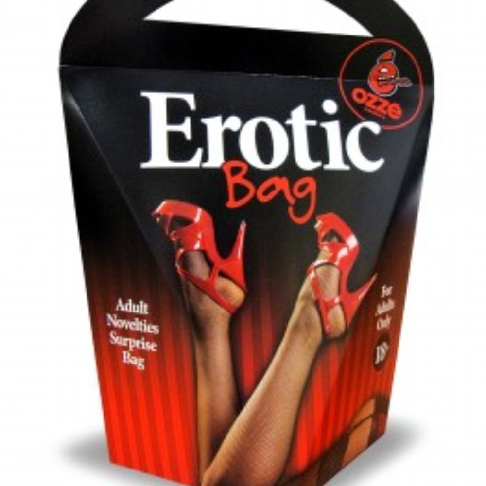 Erotic Bag
